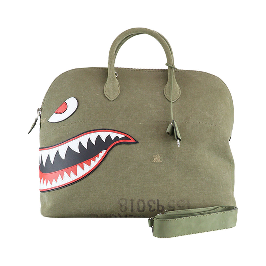 READYMADE - SHARK DAILY BAG LARGE