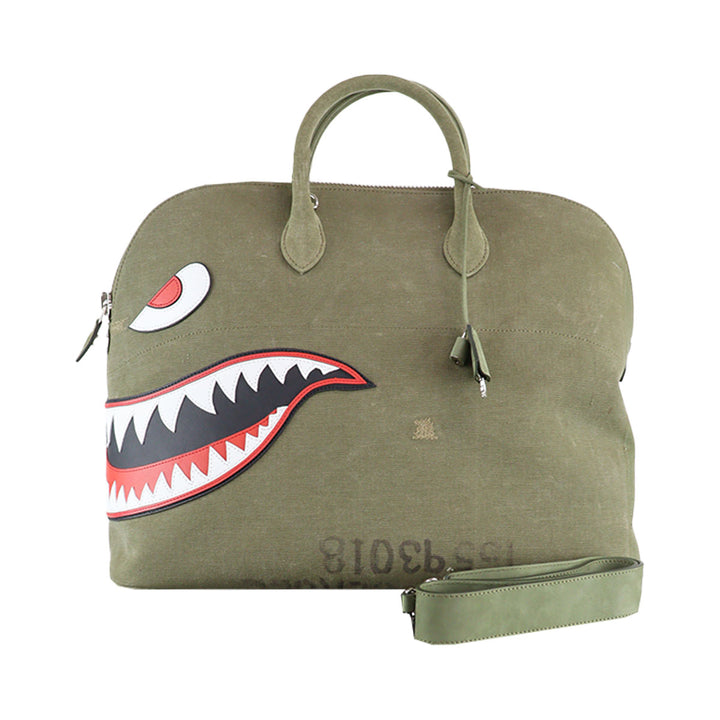 READYMADE - SHARK DAILY BAG LARGE