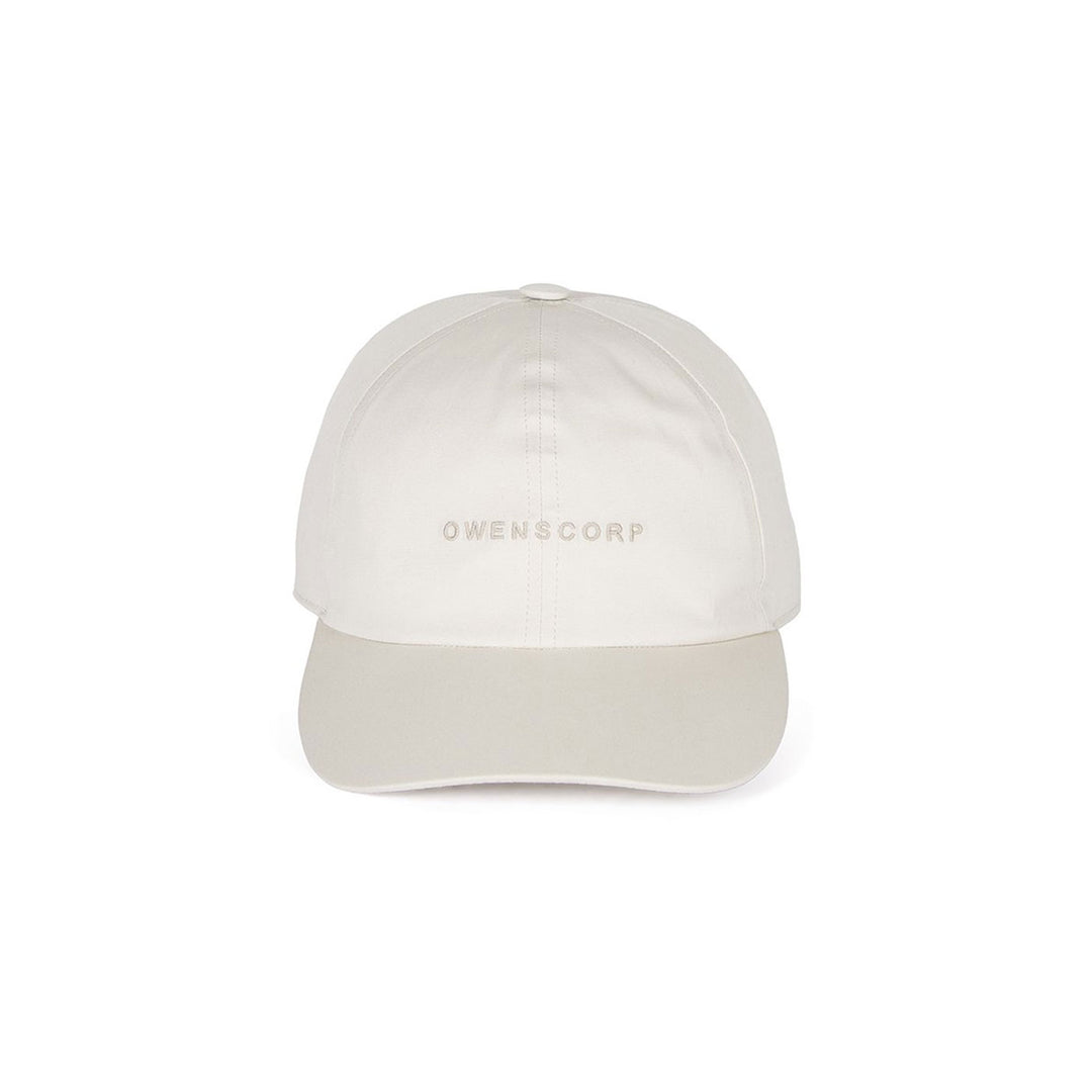 Rick Owens - BASEBALL CAP