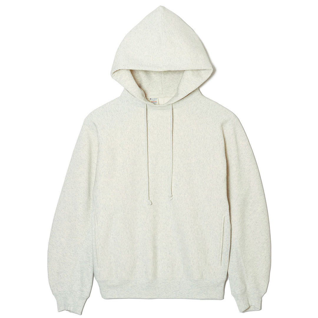 N.HOOLYWOOD - N.HOOLYWOOD × HOODED SWEATSHIRT