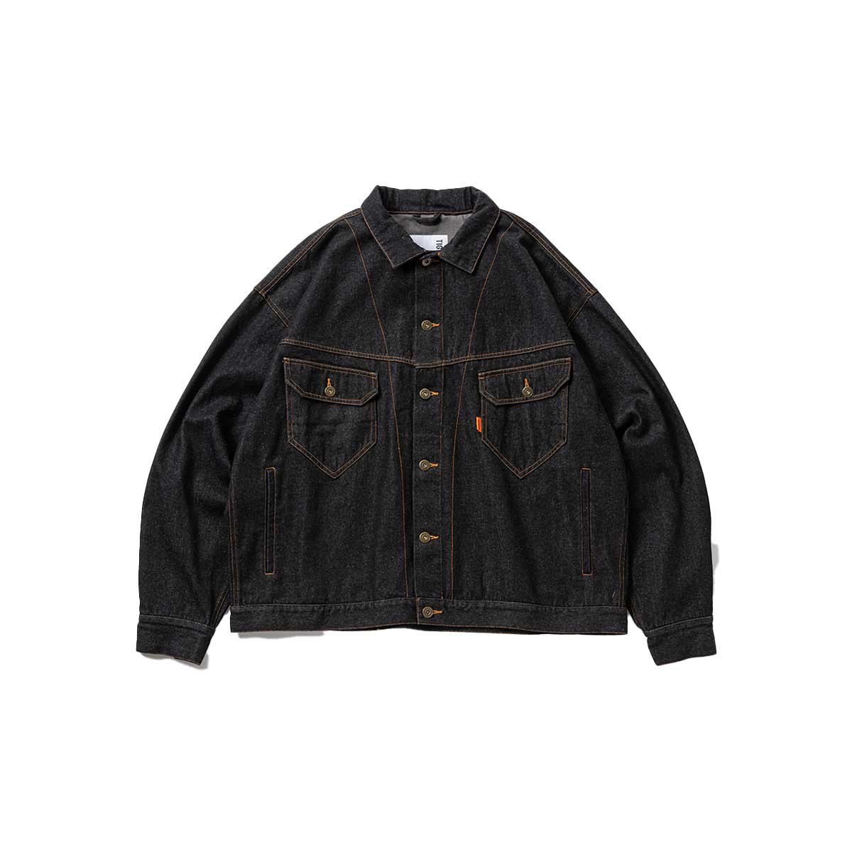 TIGHTBOOTH (タイトブース) | DENIM JAKCET デニムジャケット