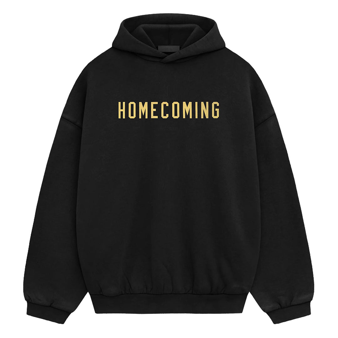 Fear of God ESSENTIALS - HEAVY FLEECE HOODIE