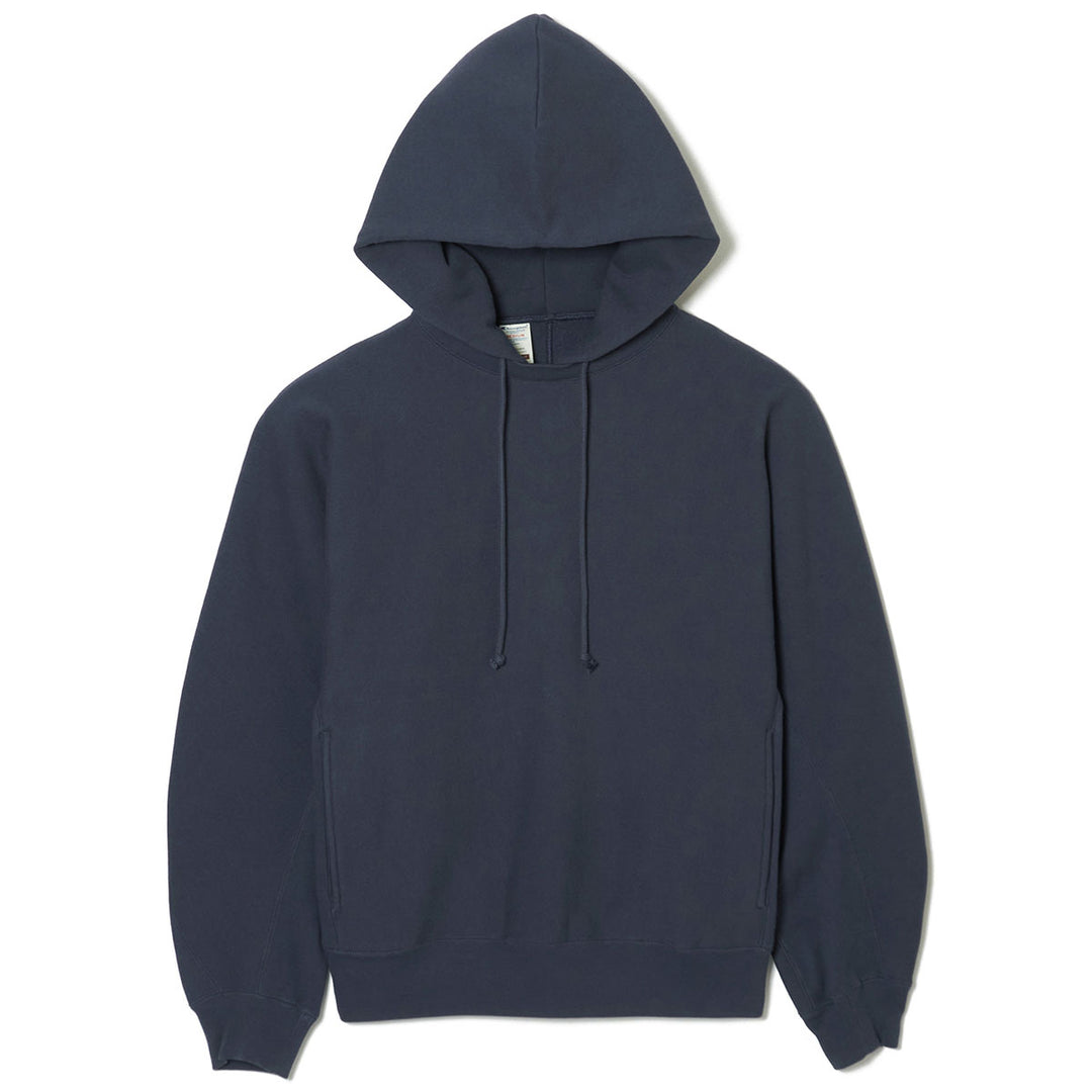 N.HOOLYWOOD - N.HOOLYWOOD × HOODED SWEATSHIRT