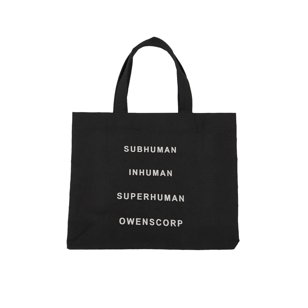 Rick Owens - BEACH BAG