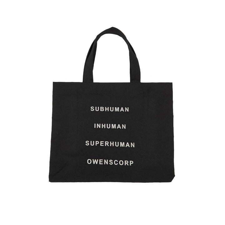 Rick Owens - BEACH BAG