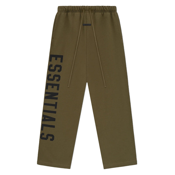 Fear of God ESSENTIALS - FLEECE RELAXED SWEATPANT