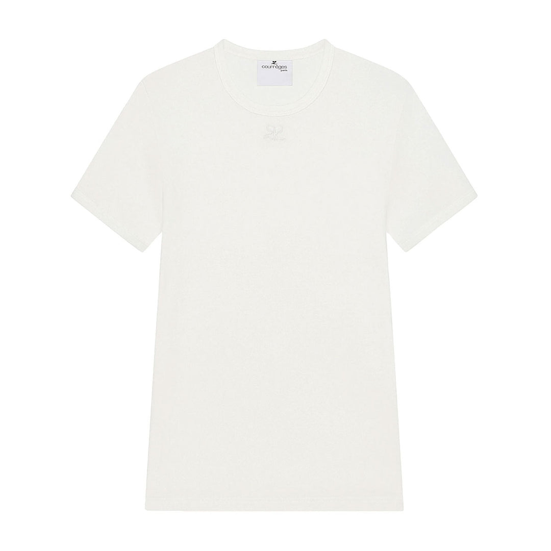 COURREGES - HERITAGE T-SHIRT
