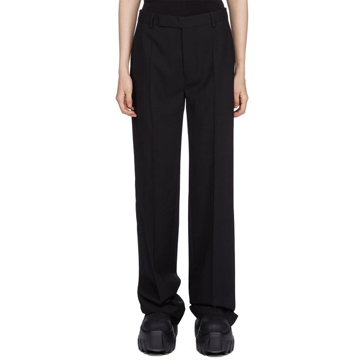 Rick Owens - DIETRICH TROUSERS