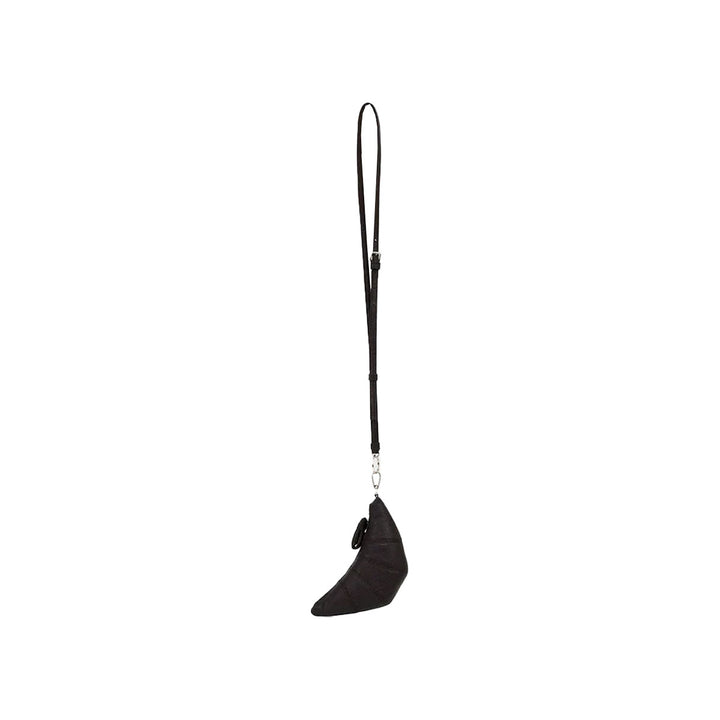 LEMAIRE - CROSS-BODY CROISSANT COIN PURSE