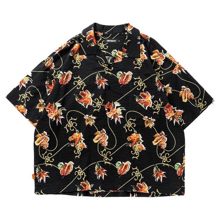 TIGHTBOOTH - MAPLE ALOHA