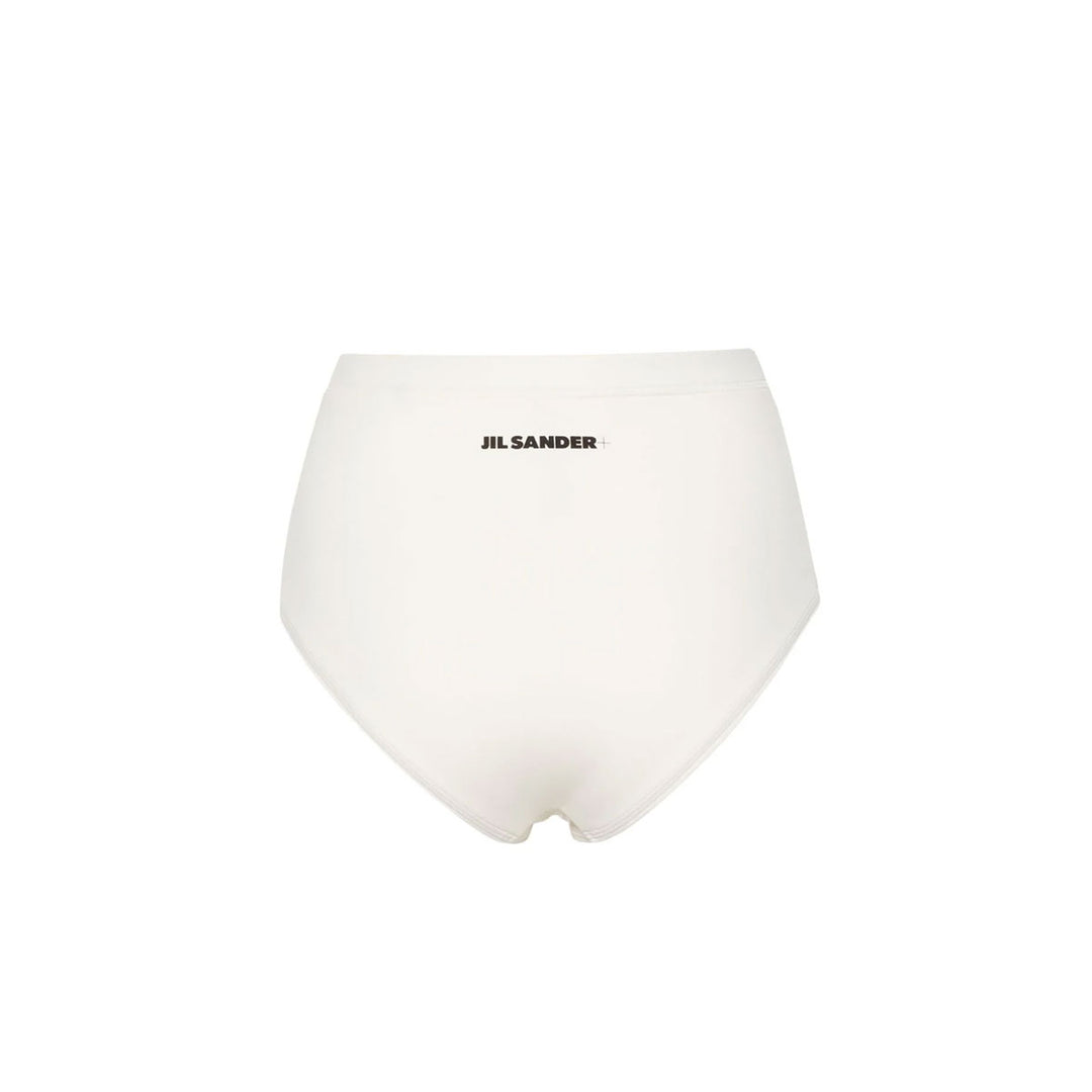 Jil Sander Plus - HIGH WAIST SLIP