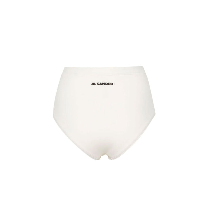 Jil Sander Plus - HIGH WAIST SLIP