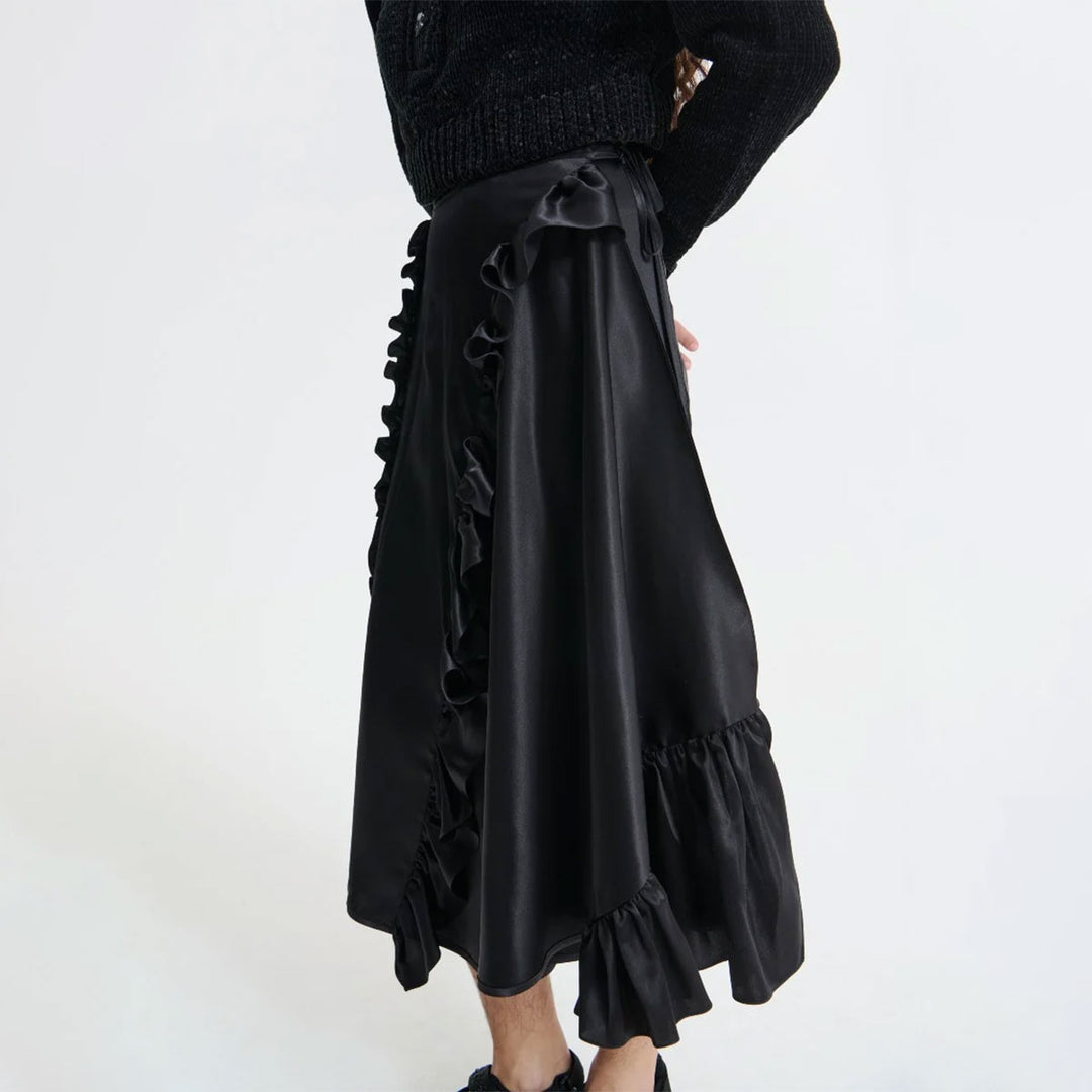 CECILIE BAHNSEN - ADELINA SKIRT