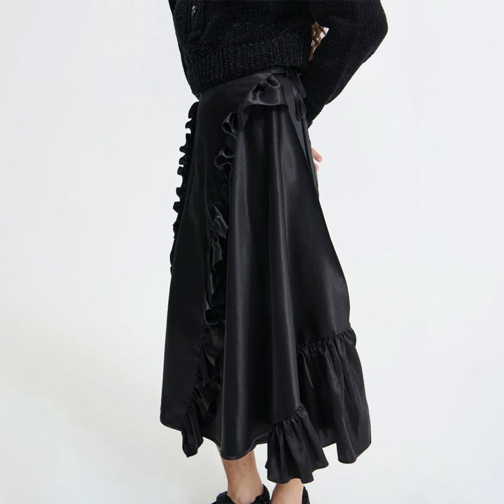 CECILIE BAHNSEN - ADELINA SKIRT