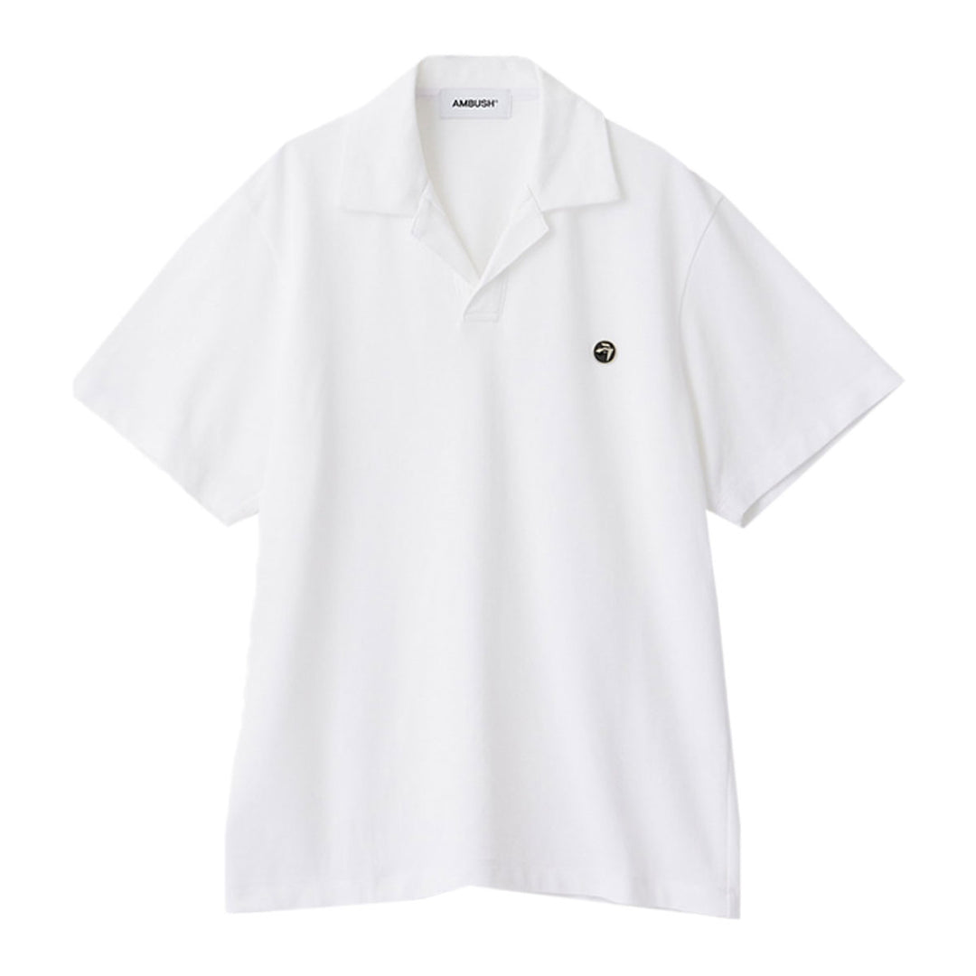 AMBUSH® - POLO SHIRT