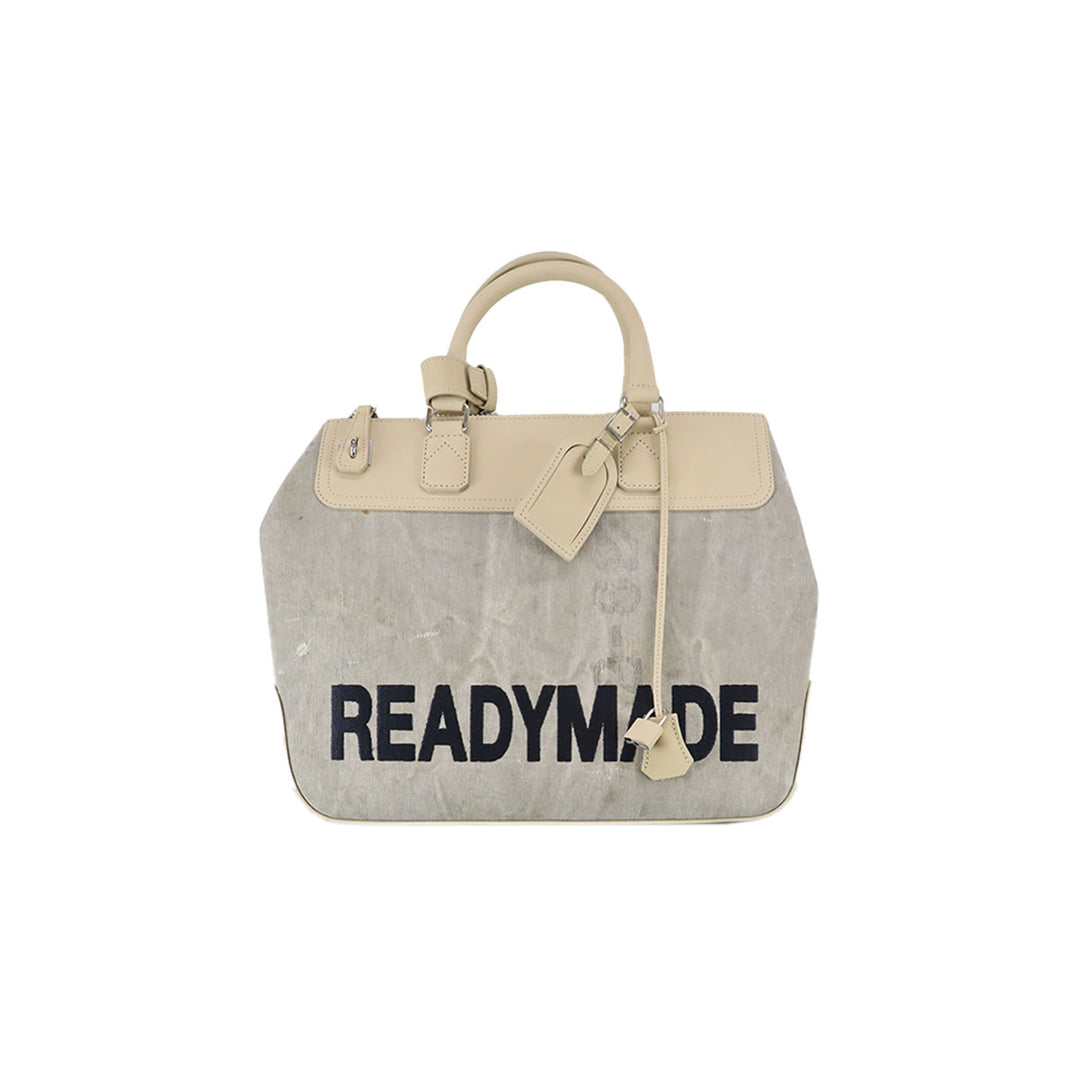 READYMADE - GYM BAG MEDIUM