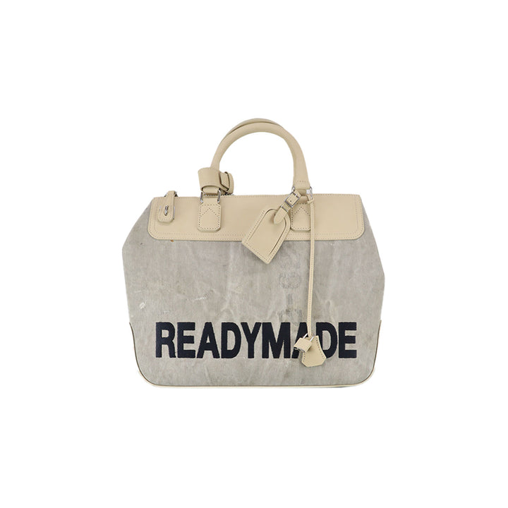 READYMADE - GYM BAG MEDIUM