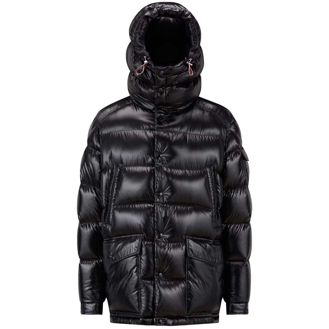Moncler Grenoble - CHIABLESE ショートダウンジャケット