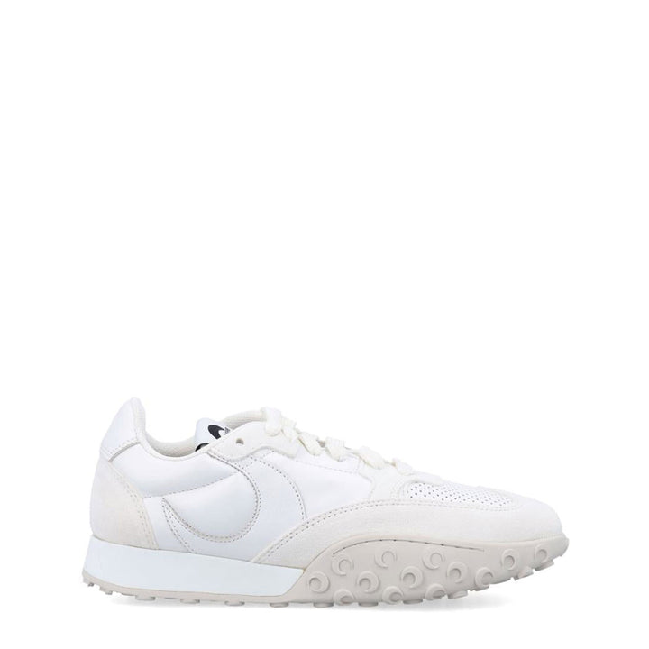 Marine Serre - SUEDE LEATHER MS RISE