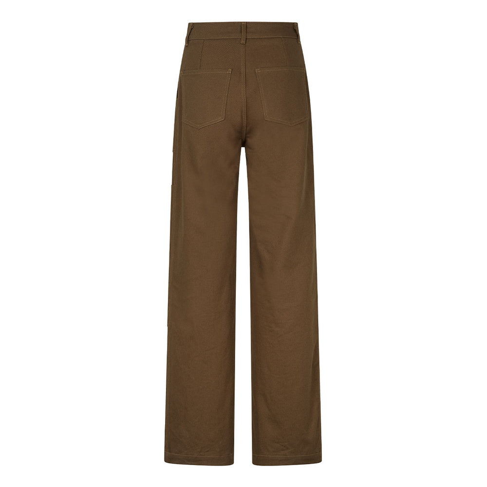 CECILIE BAHNSEN - OMEGA TROUSERS