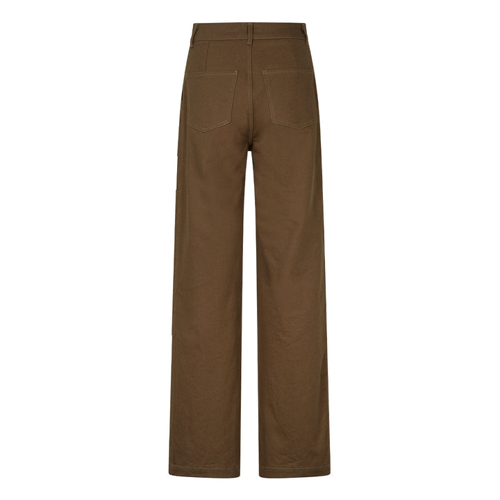 CECILIE BAHNSEN - OMEGA TROUSERS