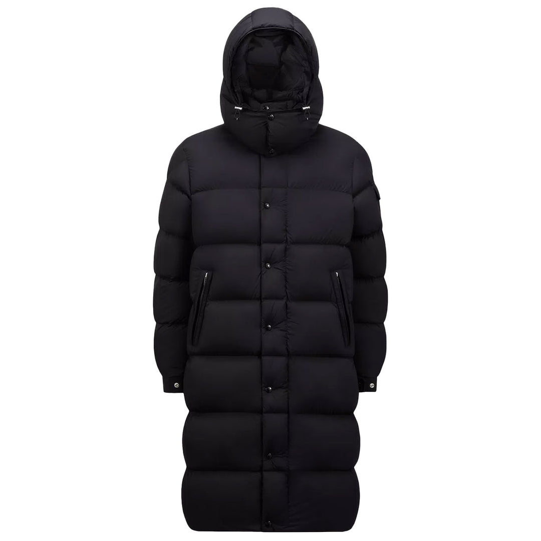 Moncler - HANOVERIANロングダウンジャケット