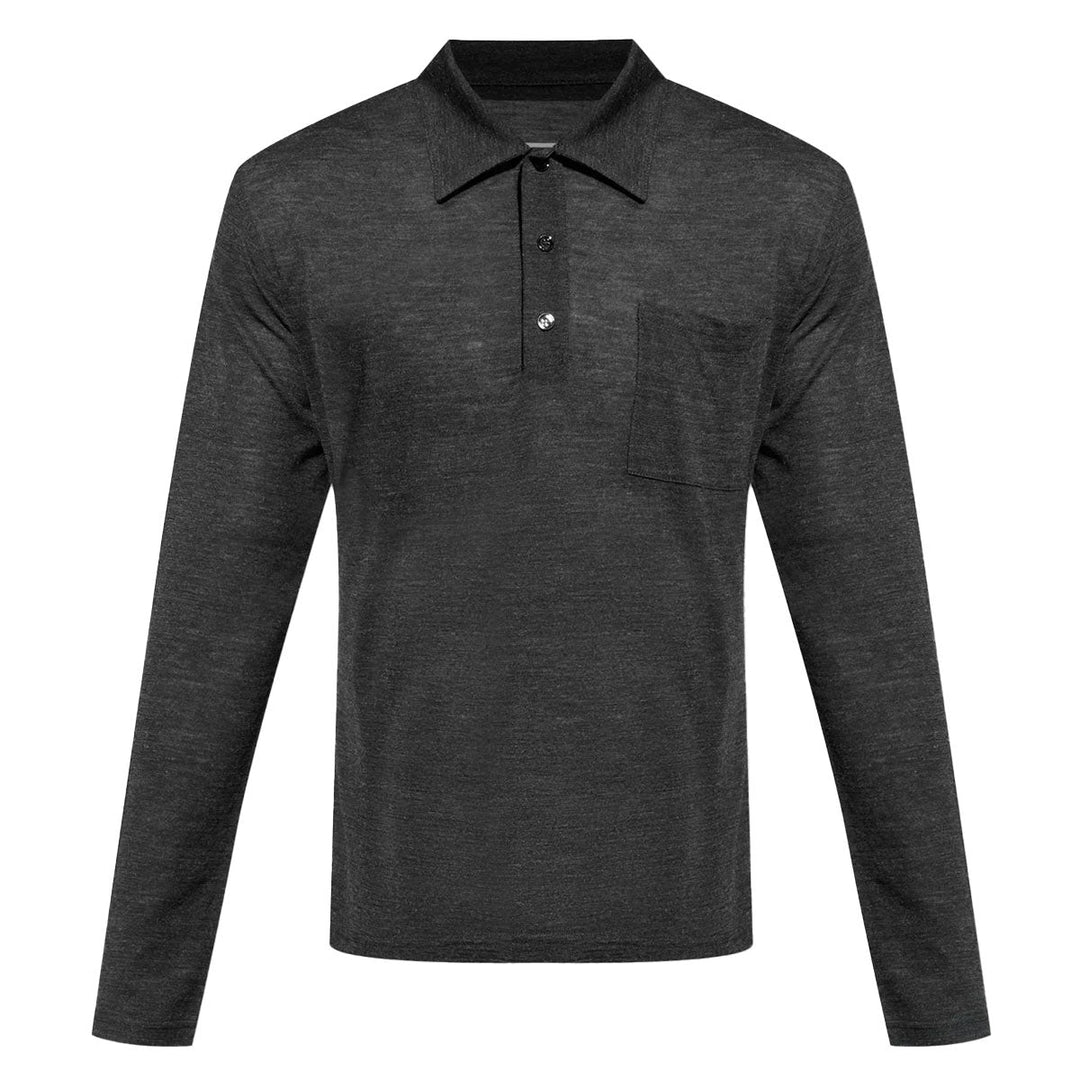 MM6 Maison Margiela - POLO SHIR