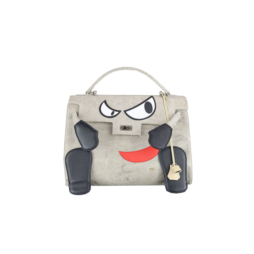 READYMADE - NEW DOLL BAG