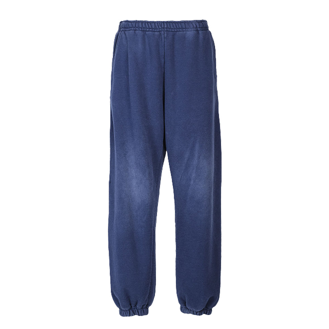 VUJADE - AXEL SUNFADED SWEATPANTS IN SUPIMA COTTON