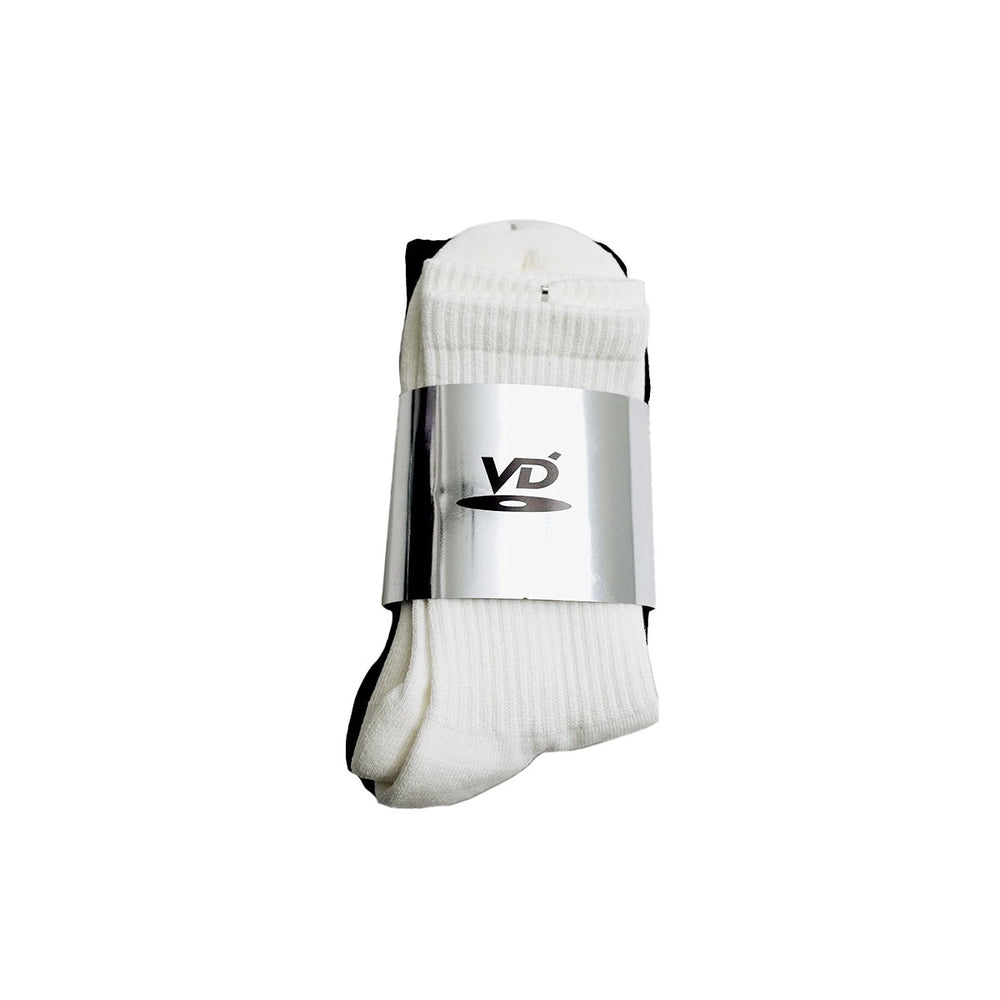 VUJADE - VD 2-PACK SOCKS