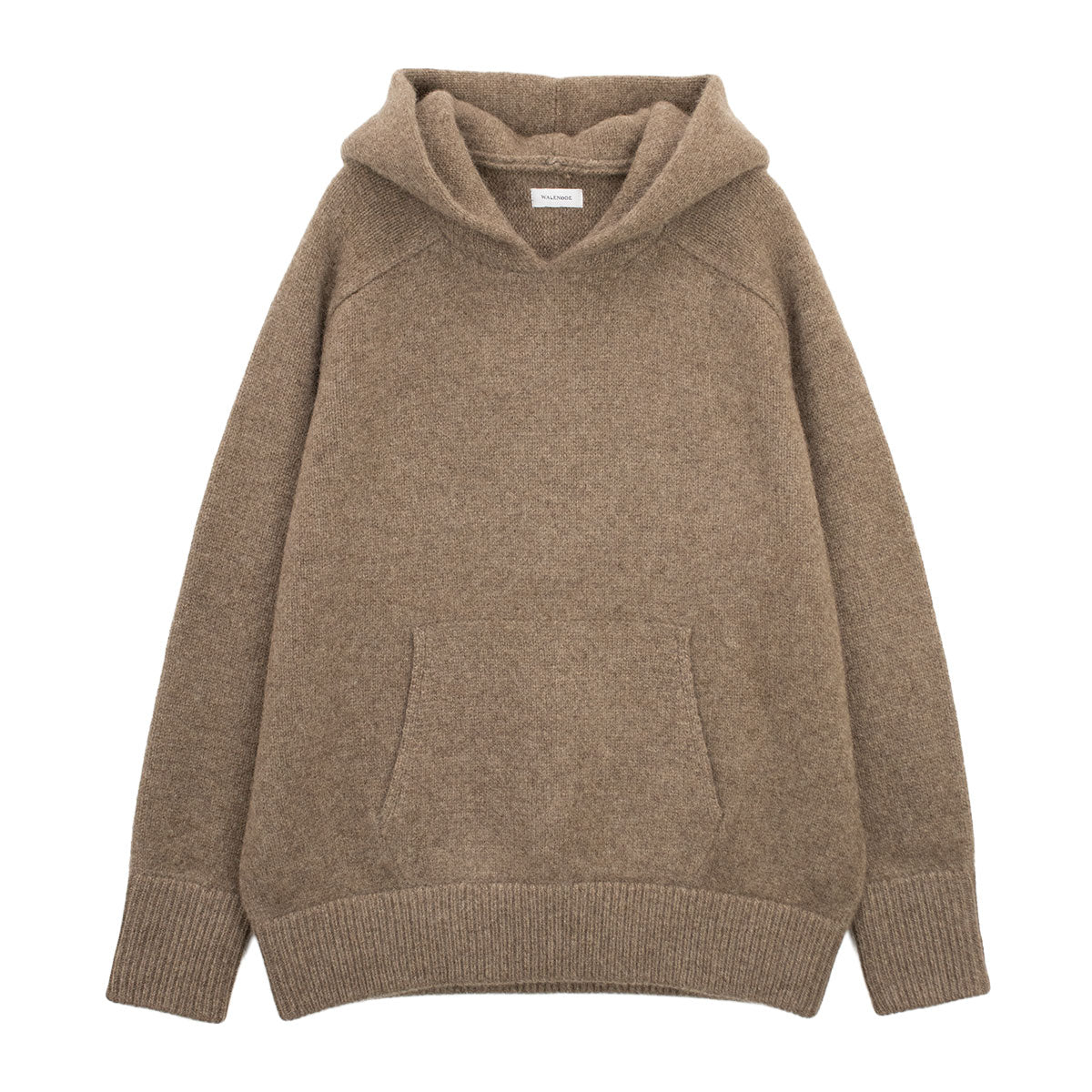 【新品未使用】WALENODE 25AW innocent YAK Snnod walenode (ウェルノード) | Innocent YAK Hoodie フーディー