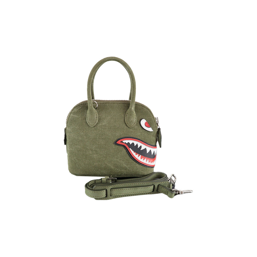 READYMADE - SHARK DAILY BAG NANO