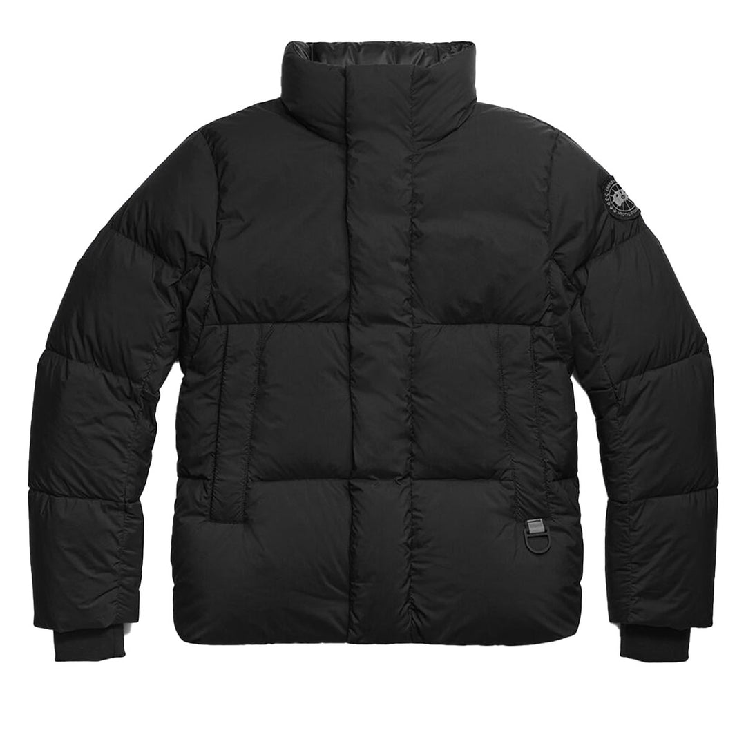 Everett Puffer
