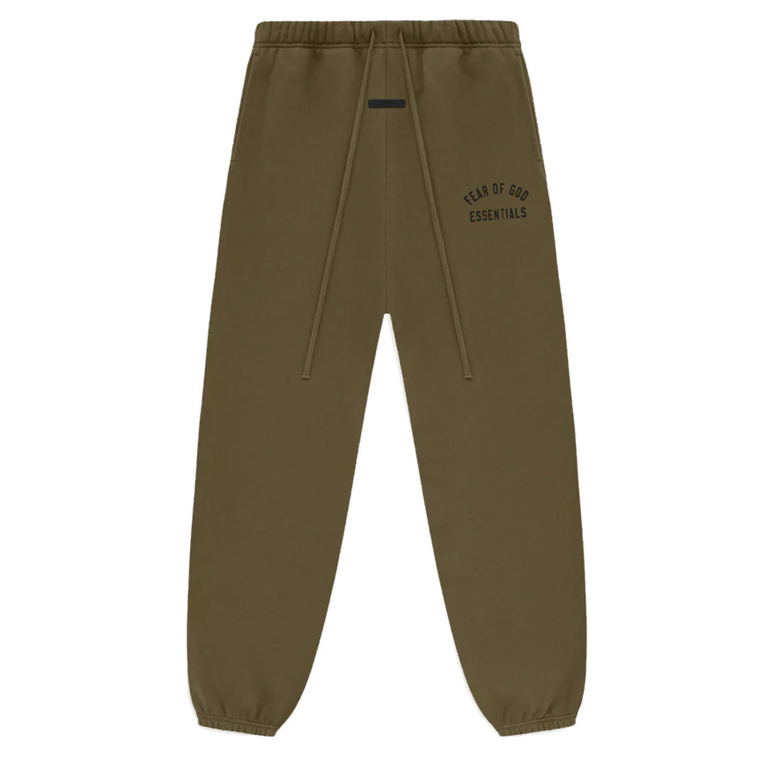 Fear of God ESSENTIALS - FLEECE ESSENTIAL SWEATPANT