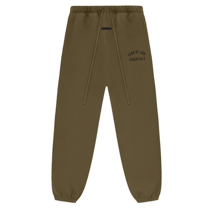 Fear of God ESSENTIALS - FLEECE ESSENTIAL SWEATPANT