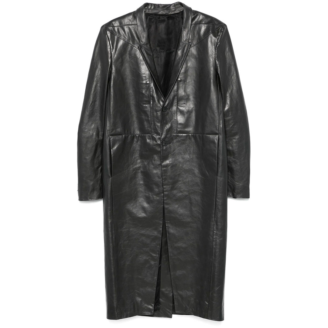 Rick Owens - LIDO COAT