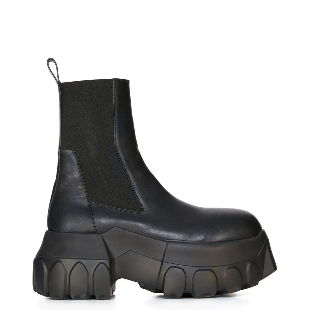 Rick Owens - BEATLE MEGA TRACTOR