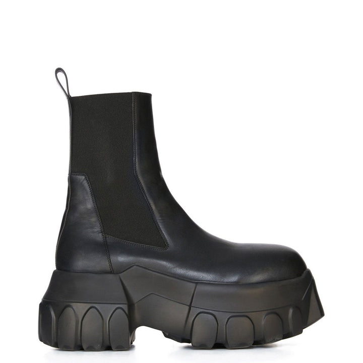 Rick Owens - BEATLE MEGA TRACTOR
