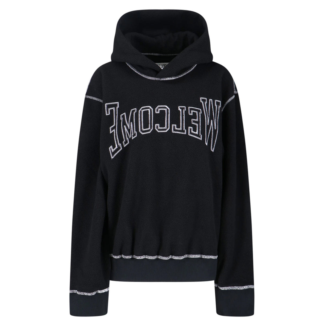 MM6 Maison Margiela - SWEATSHIRT