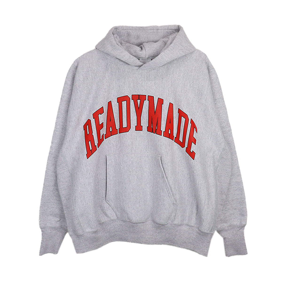 READYMADE (レディメイド) | HOODIE ARCH LOGO パーカー