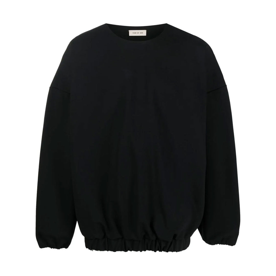 Eternal Viscose Tricot Crewneck - Fear of God
