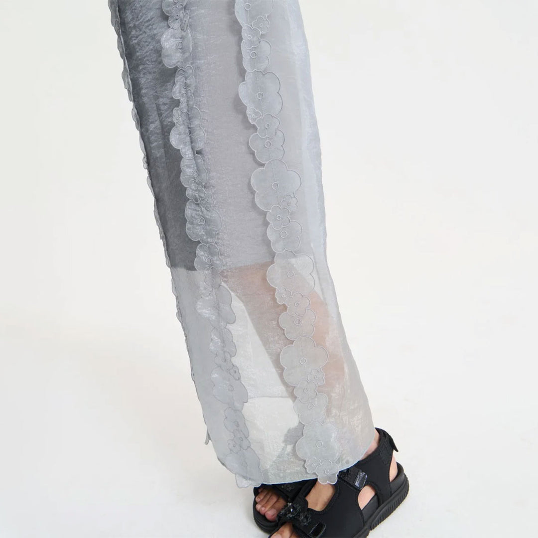 CECILIE BAHNSEN - OLYMPIA SKIRT