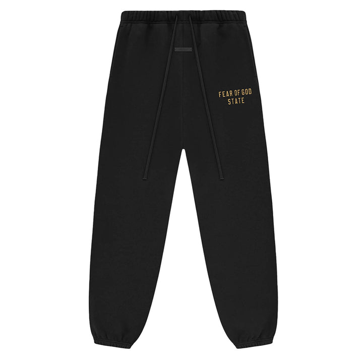 Fear of God ESSENTIALS - FLEECE ESSENTIAL SWEATPANT