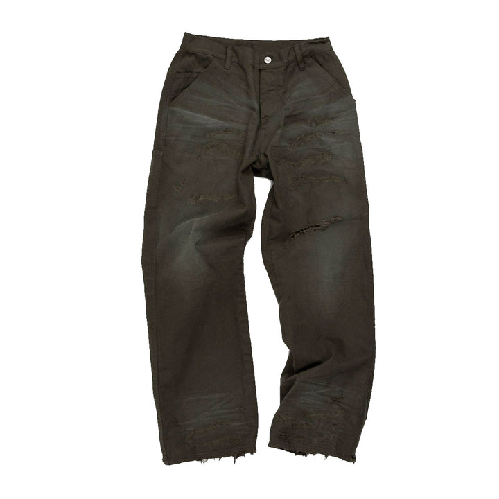 ALEXANDER DIGENOVA - UNDERGROUND REPAIR PANTS