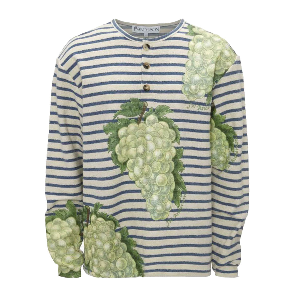 GRAPE HENLEY TOP Why are you here?