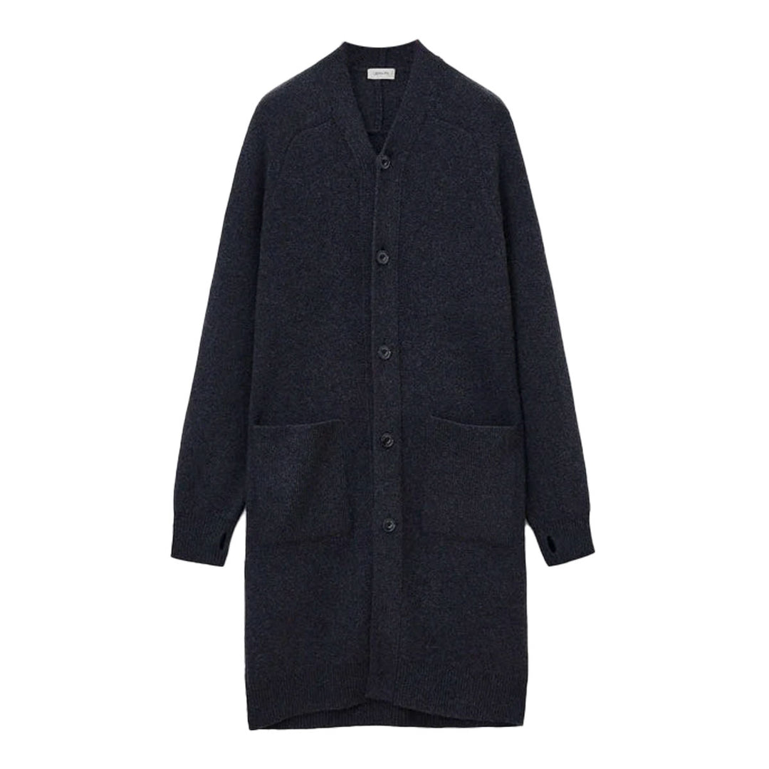 LEMAIRE - LONG CARDIGAN