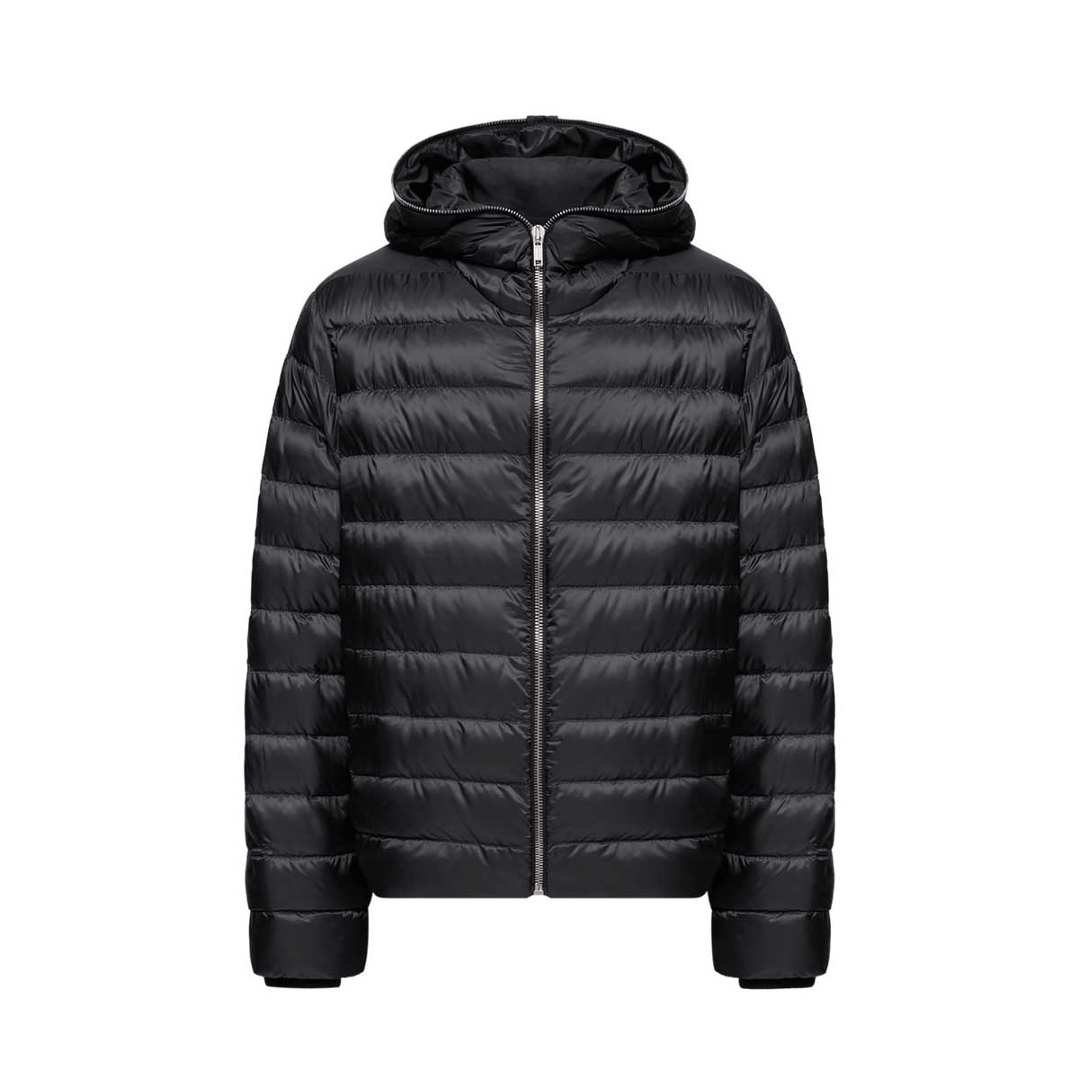 MONCLER(モンクレール) + RICK OWENS(リックオウエンス) | ZIPLOCK