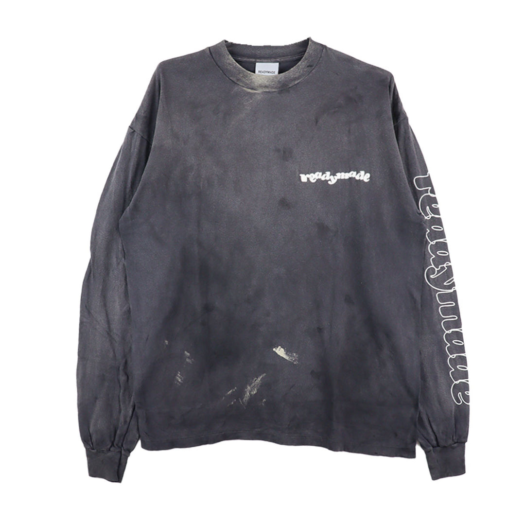 READYMADE - L/S T-SHIRT