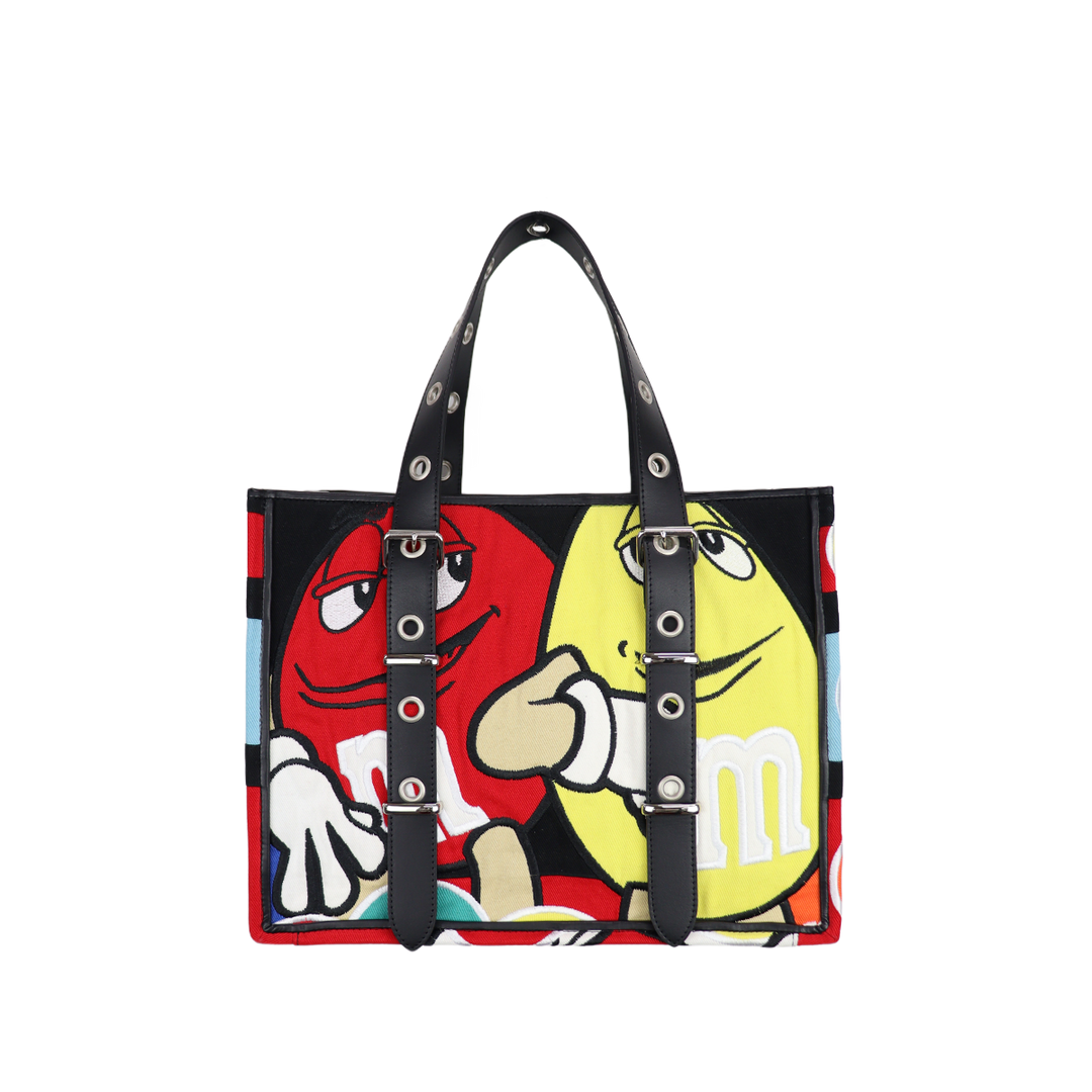 Punktum - "DIORAMA" Bag