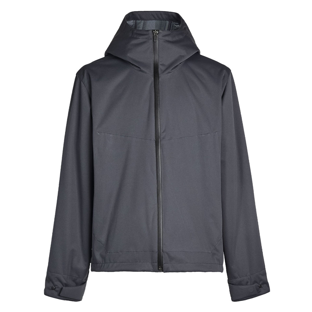 VUJADE - ARLO WINDBREAKER IN SILK-NYLON